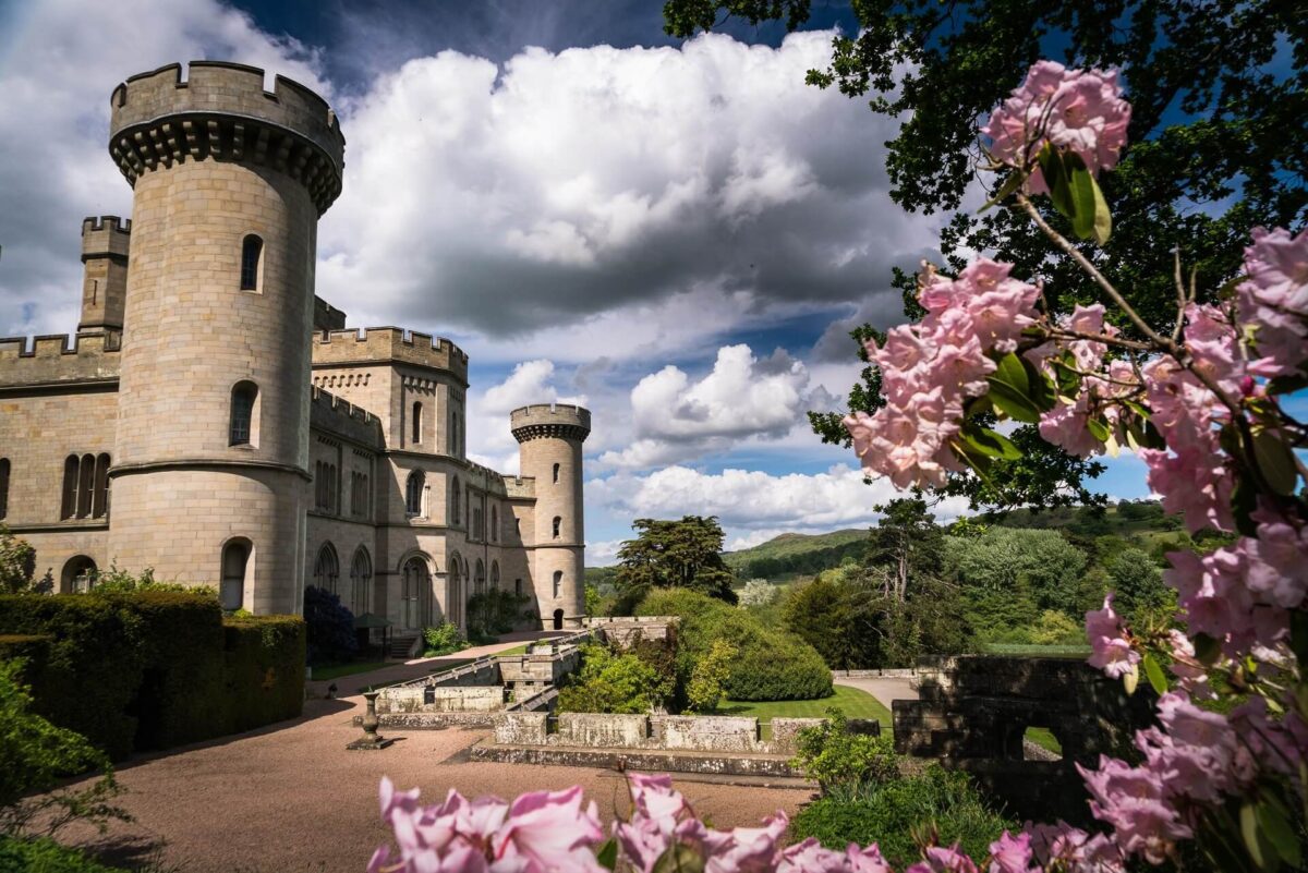 Eastnor Castle 1