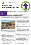 Trail Leaflet