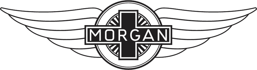 Morgan Logo