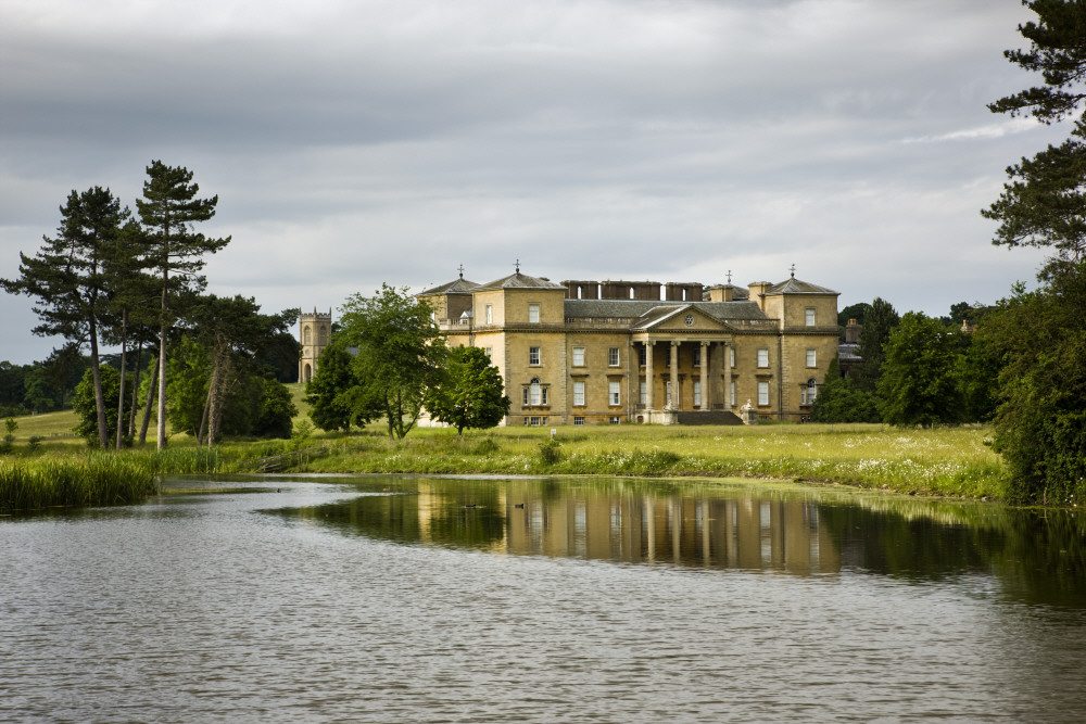 Croome