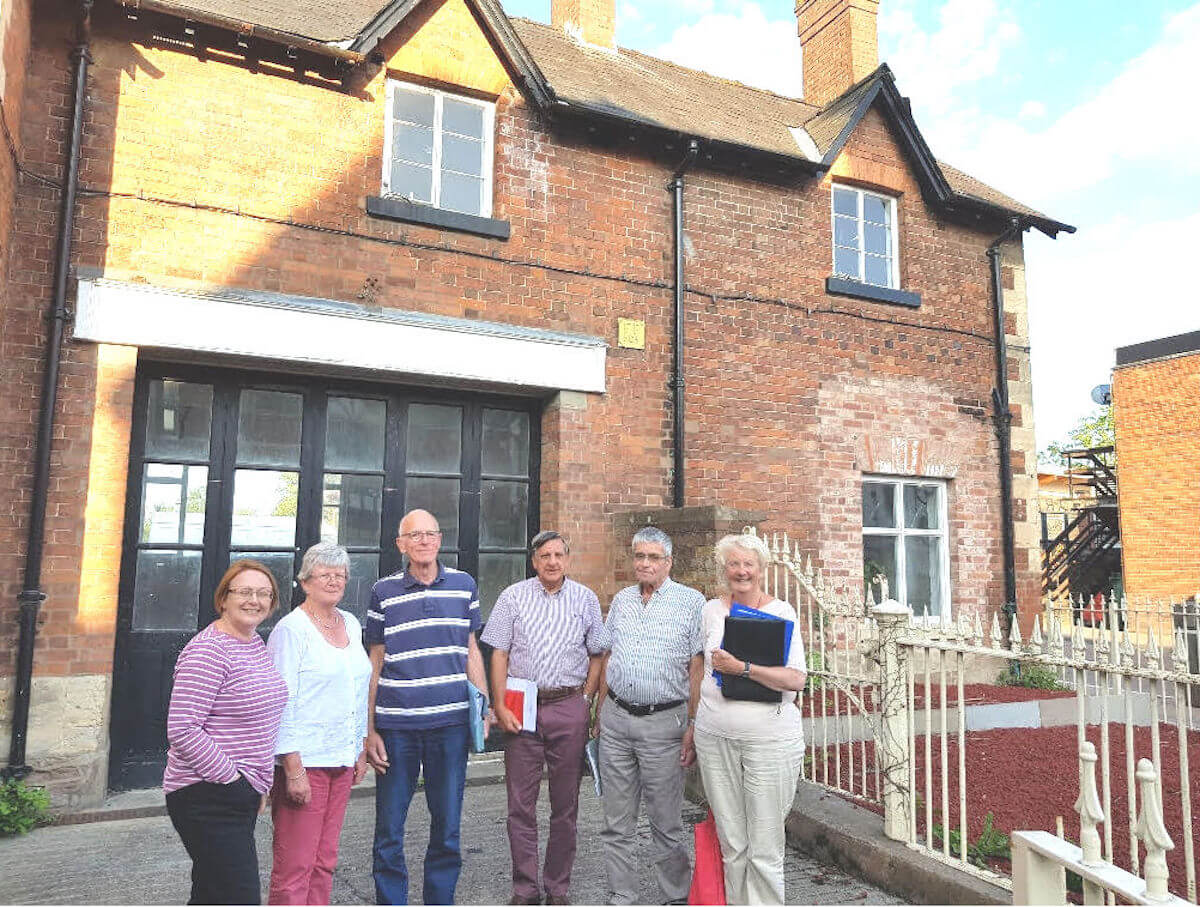 Tenbury Museum on the move to the old fire station