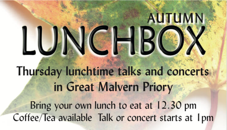 Autumn Lunchbox Logo