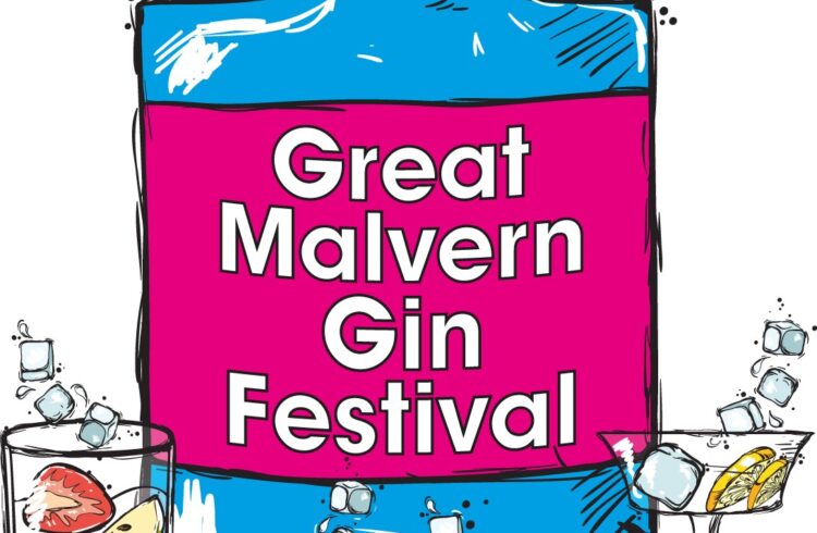 Gin Festival Logo