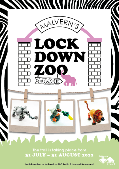 Lockdown Zoo