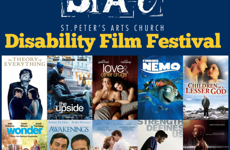 Disability Film Festival