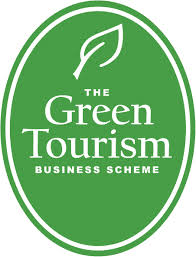 Green Tourism Business Scheme logo
