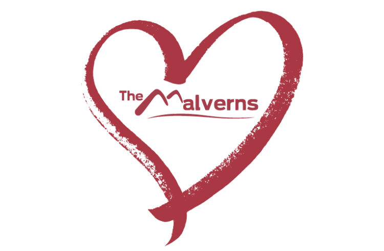 Love The Malverns logo