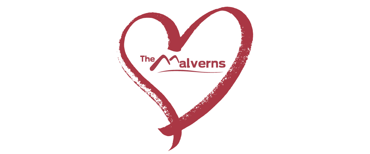 Love The Malverns logo