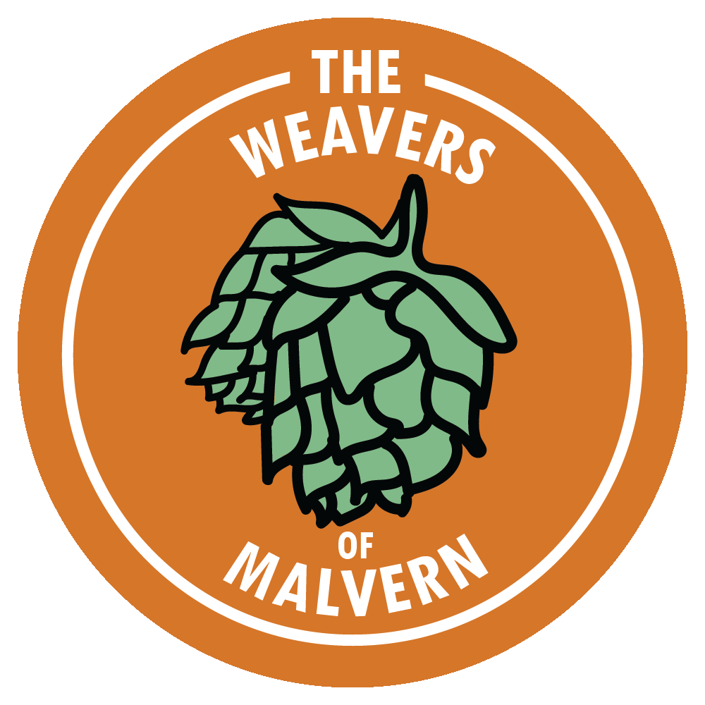 The Weavers Logo
