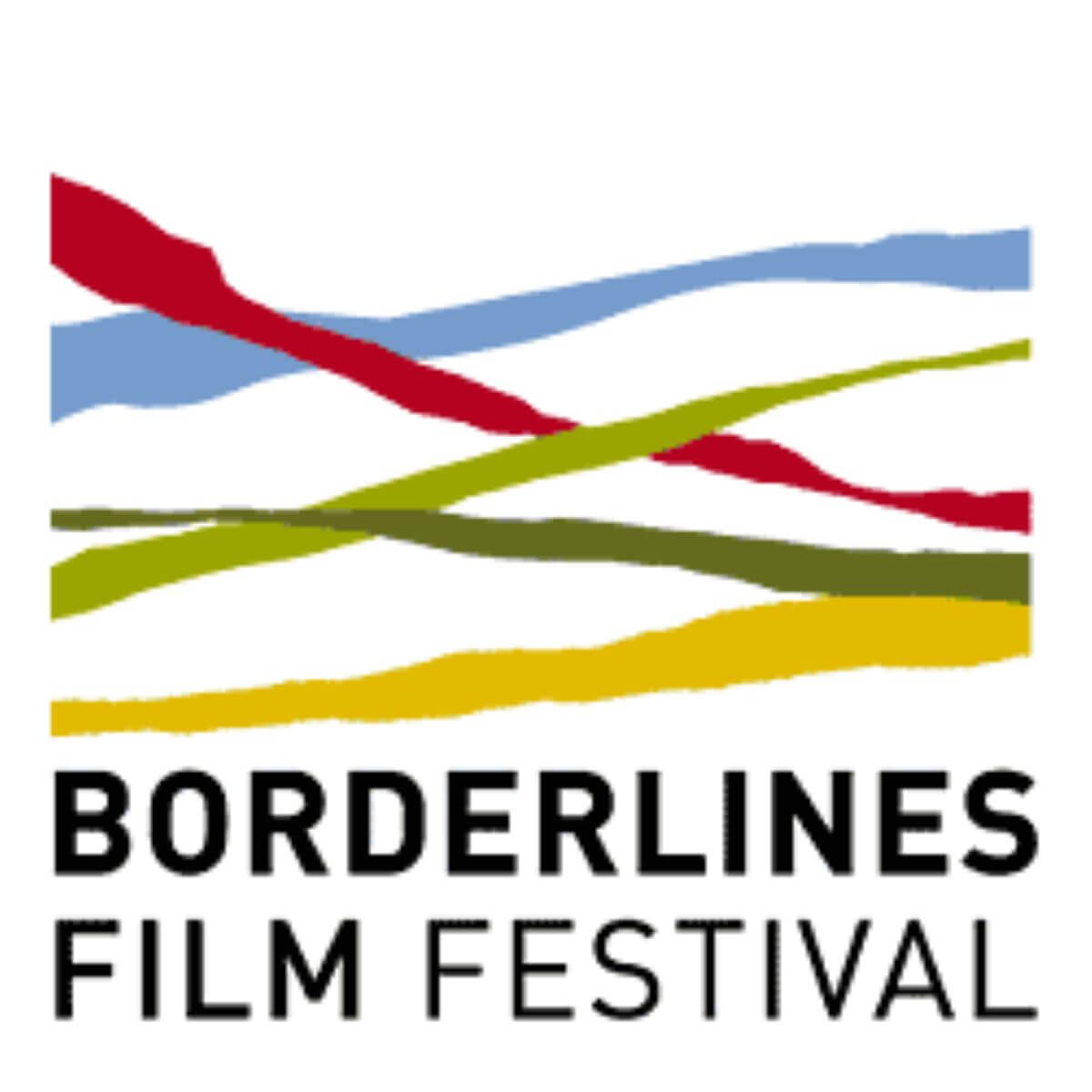 Borderlines logo