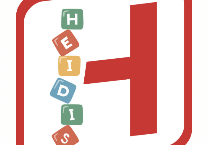 Heidi's Treasure Trove Logo