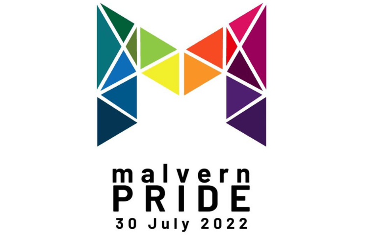 Malvern Pride 2022