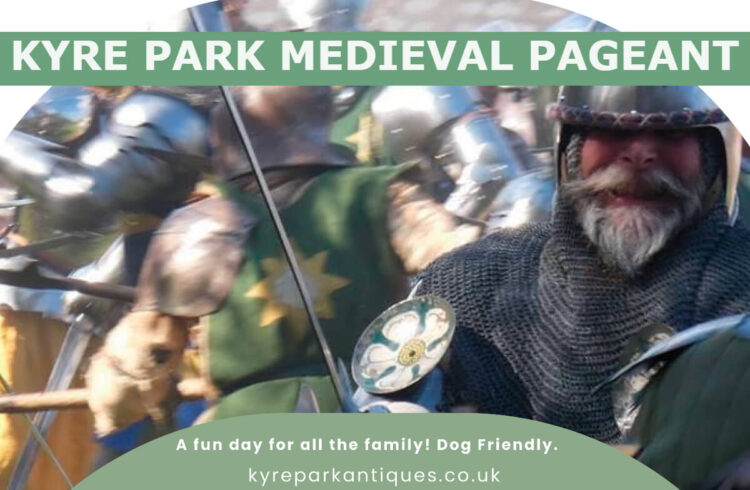 Medieval Event WEBSITE