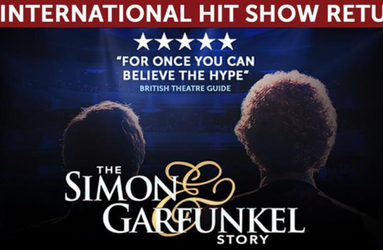 Simon and Garfunkel Promo