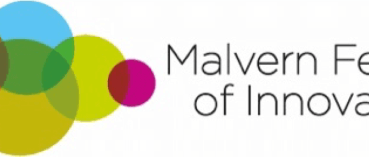Festival of Innovation Logo