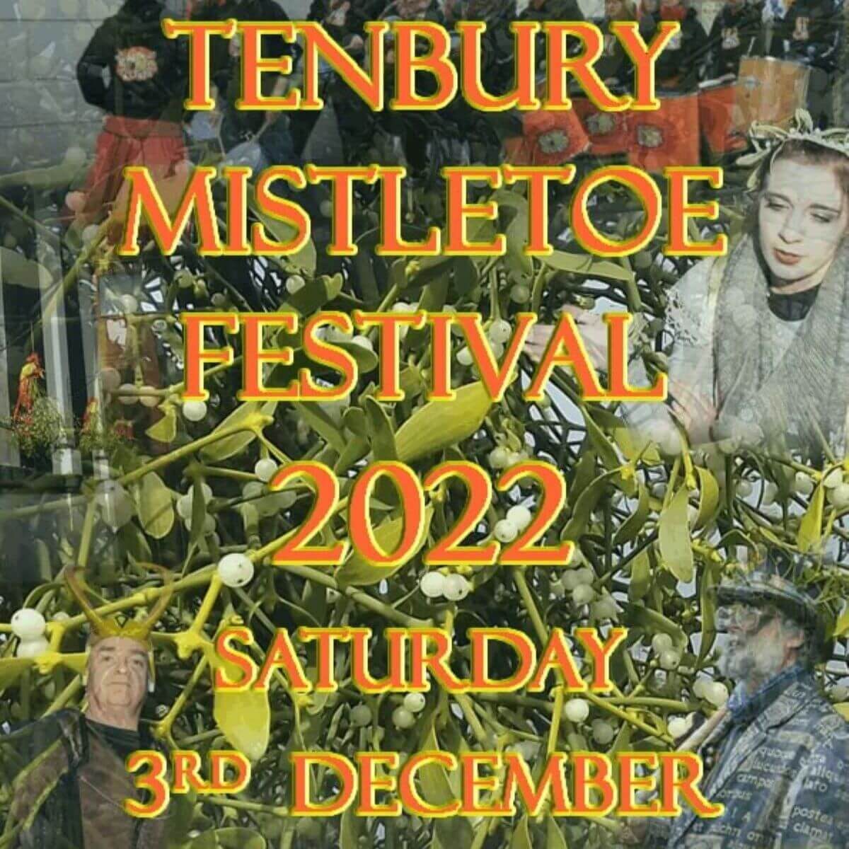 Mistletoe Fest