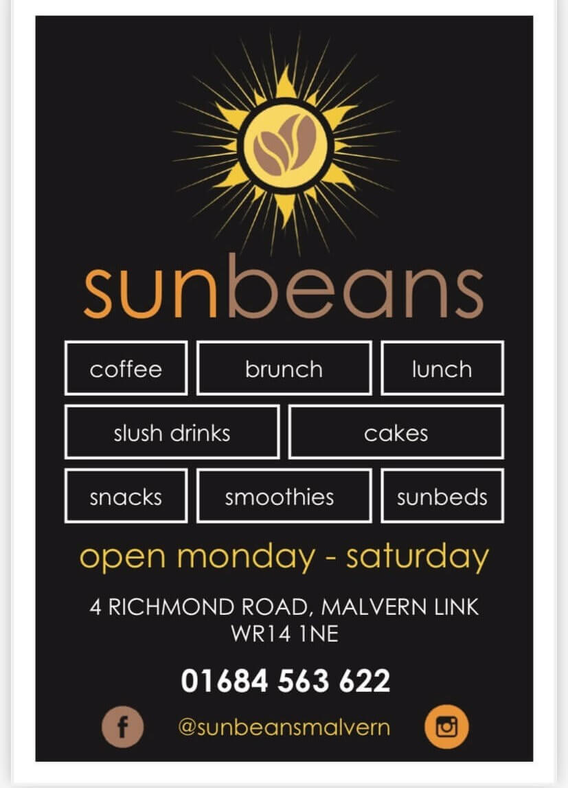 Sunbeans Info