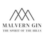 Malvern Gin Logo