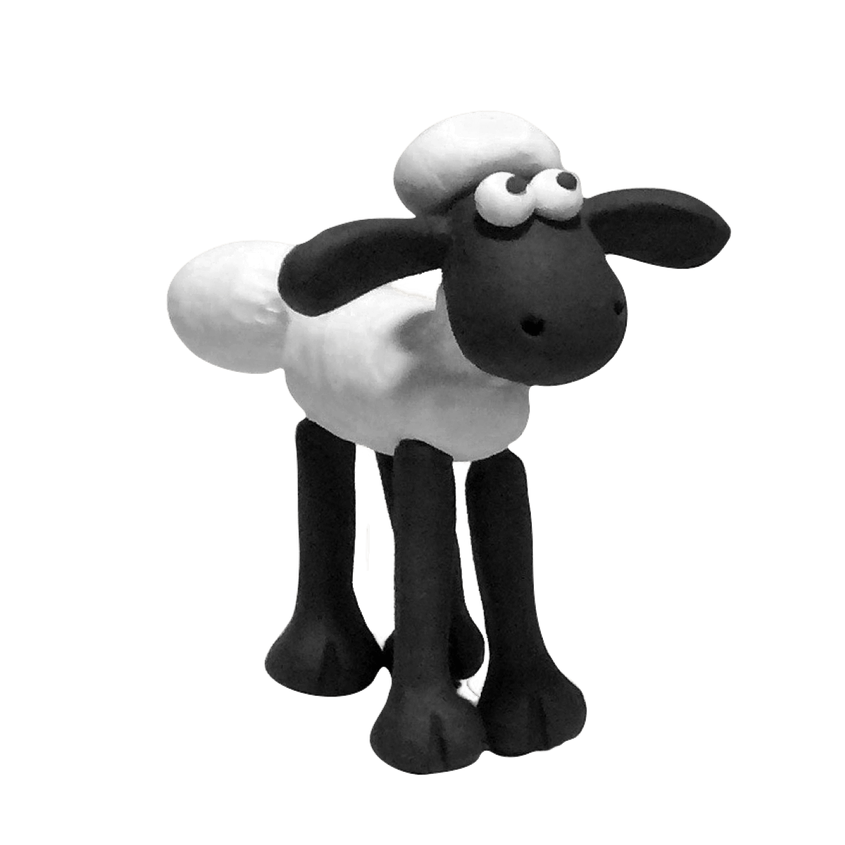 Shaun the sheep