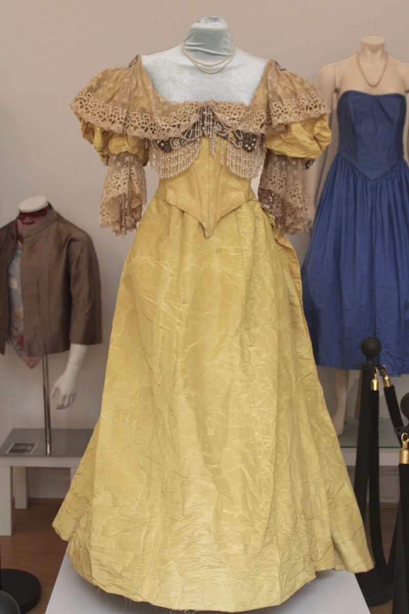 Malvern Fashion Museum