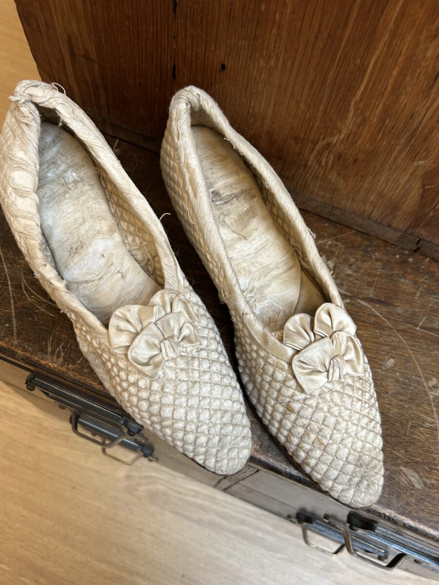 Malvern Fashion Museum