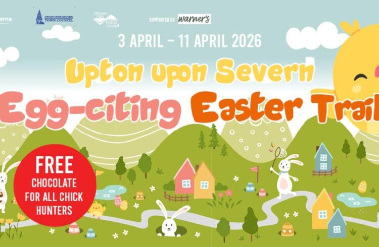 FB landscape Easter Trail Upton