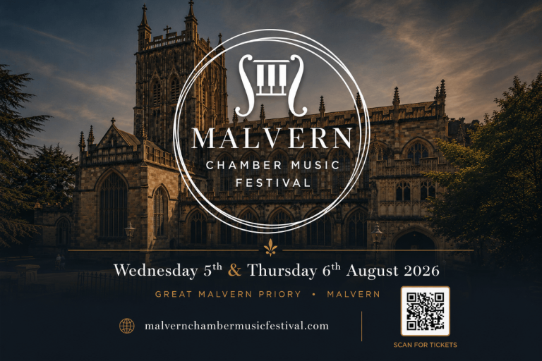 Malvern Chamber Music Festival 2026 Poster FINAL VERSION